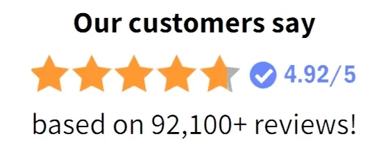 5 Star Rating - Erectin Gummies